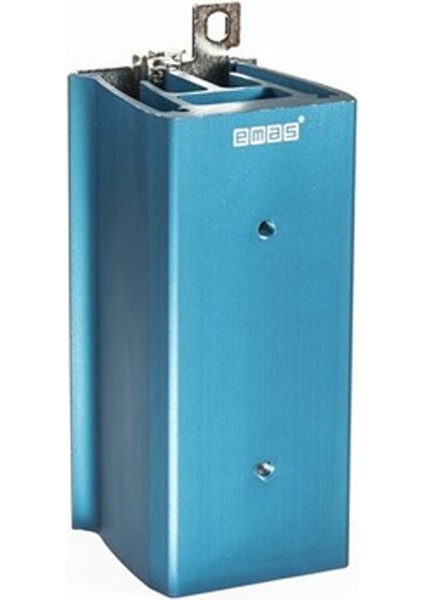 SSS2X Sss Serisi Ray Montaj Solid State Soğutucu