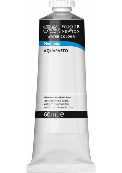 Aquapasto (Yoğun Doku Medyumu) 60ML