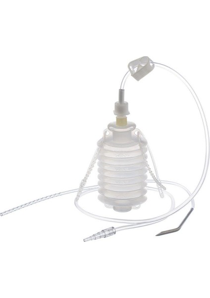 Bıçakcılar - Doku Drenaj Seti Tekli 12FRX400CC