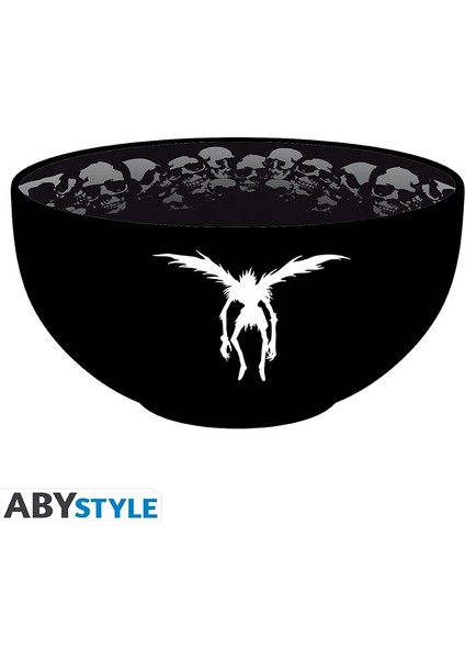 Death Note - Bowl - 600 ml - "death Note"