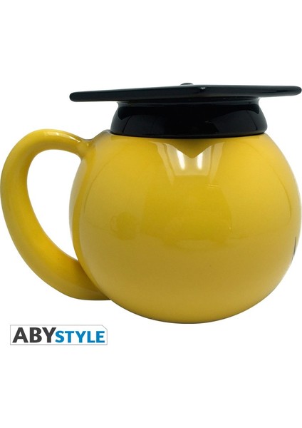 Assassınatıon Classroom - Mug 3D - Koro Sensei