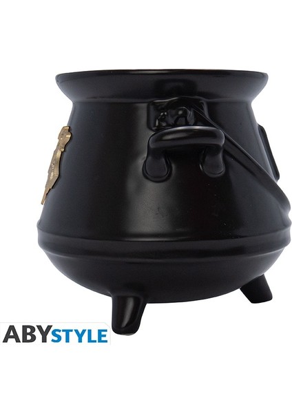 Harry Potter - Mug 3D - Cauldron