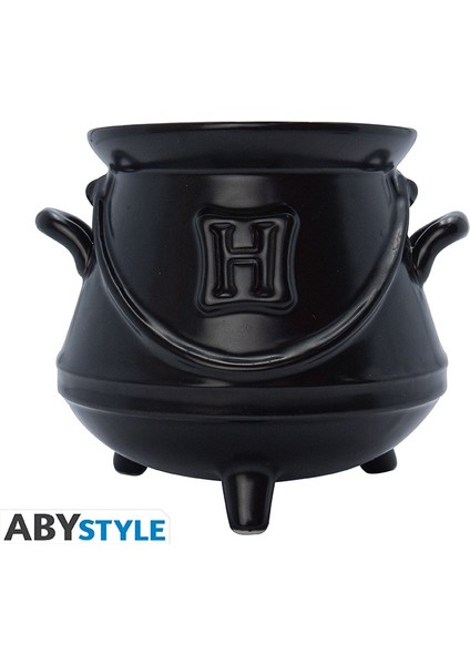 Harry Potter - Mug 3D - Cauldron