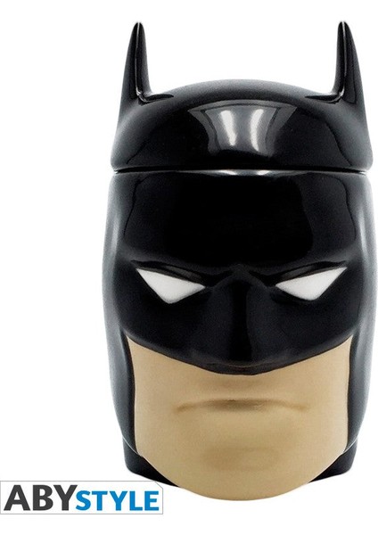 Dc Comıcs - Mug 3D - Batman