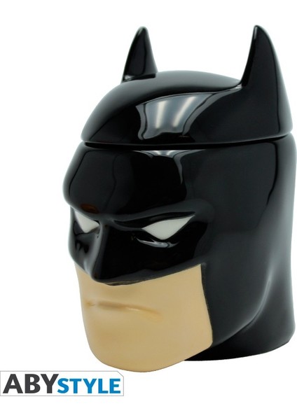 Dc Comıcs - Mug 3D - Batman