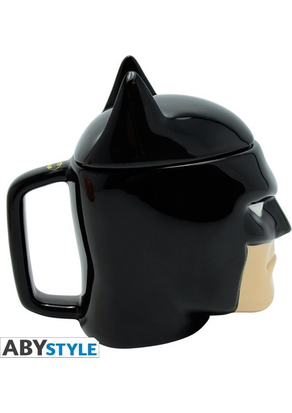 Dc Comıcs - Mug 3D - Batman