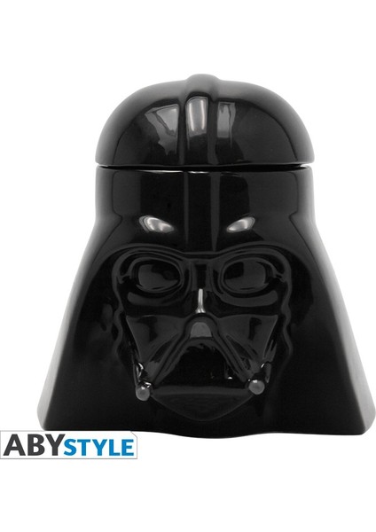 Star Wars - Mug 3D - Vador