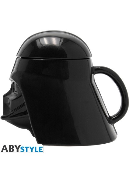 Star Wars - Mug 3D - Vador