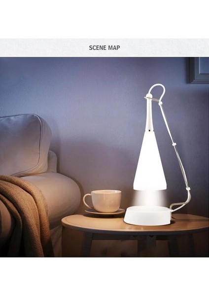 Dokunmatik Sensör LED Masa Lambası Bluetooth Hoparlör USB Şarj Edilebilir Masa Lambası LED Çalışma Okuma Kitap Işıkları Ev Yatak Odası Aydınlatma Için | LED Masa Lambaları (Yurt Dışından) fiyatları
