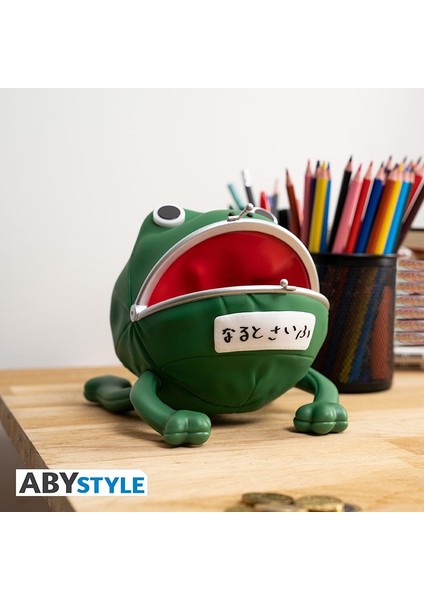 Naruto Shıppuden - Money Bank - Gama-Chan modelleri