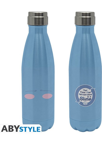 Slıme - Water Bottle - Rimuru