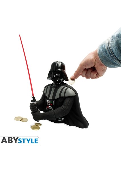 Star Wars - Money Bank - Darth Vader