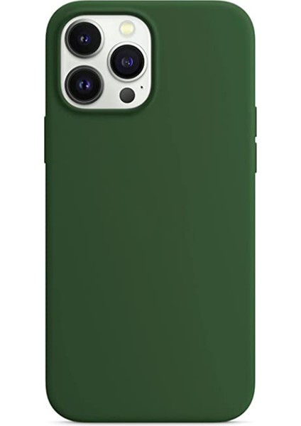 Apple iPhone 13 Pro Uyumlu Nettech Lansman Seri Arka Koruma Kılıf