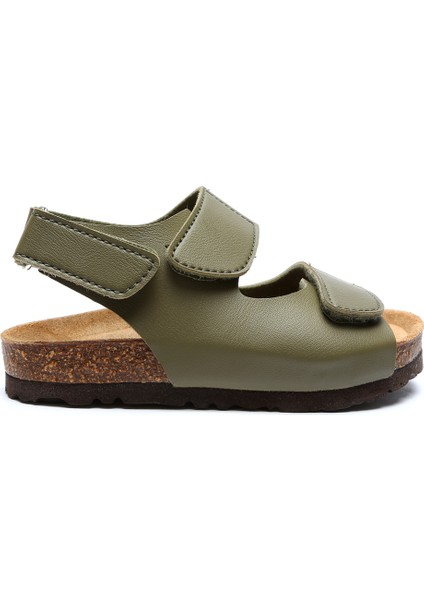 Kifidis SK16 Kifidis-Kids Çocuk Mantar Sandalet 24-30