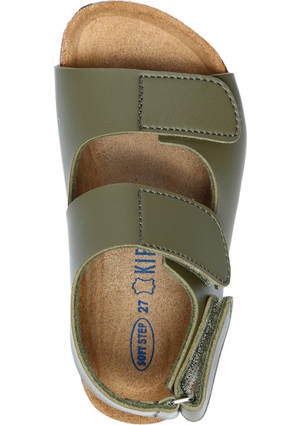 Kifidis SK16 Kifidis-Kids Çocuk Mantar Sandalet 24-30