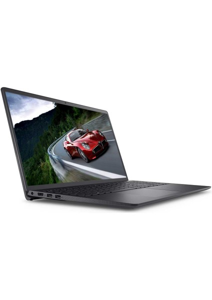 Vostro 3520 N1611PVNB3520U11 I5-1235U 32GB 512SSD 15.6" Fullhd W11P Taşınabilir Bilgisayar