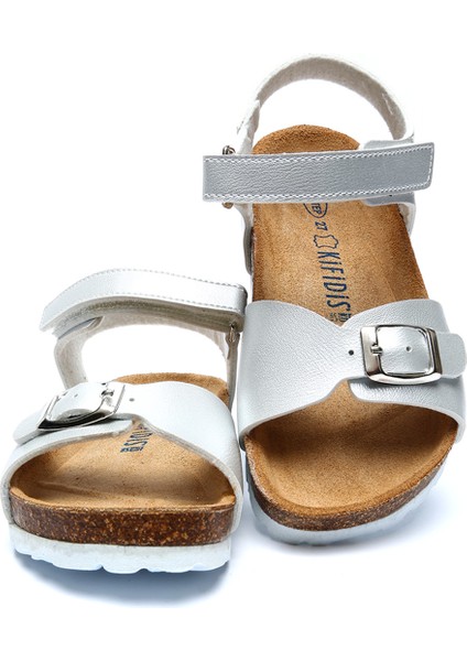 Kifidis SK05 Kifidis-Kids Çocuk Mantar Sandalet 24-32 fiyatları
