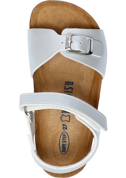 Kifidis SK05 Kifidis-Kids Çocuk Mantar Sandalet 24-32 modelleri