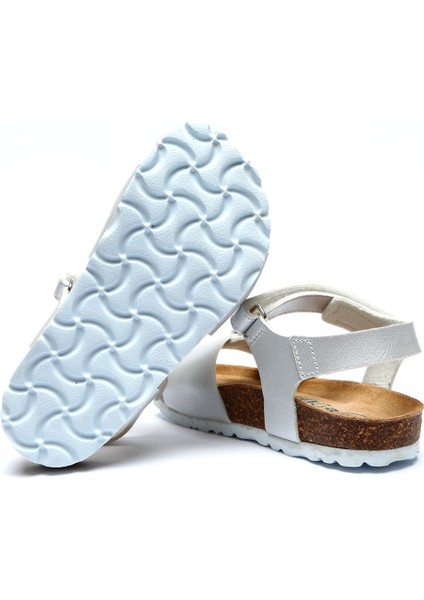 Kifidis SK05 Kifidis-Kids Çocuk Mantar Sandalet 24-32 fırsatları