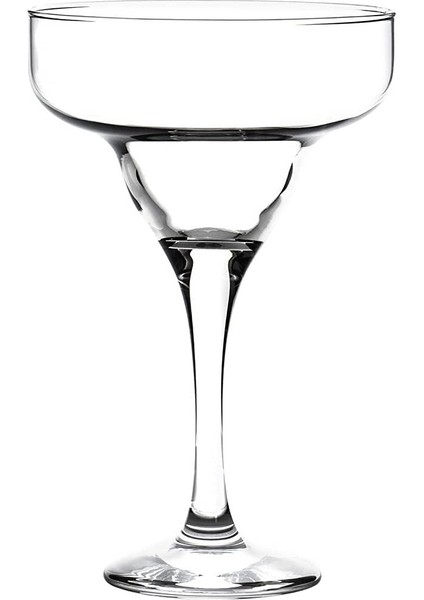 Ayaklı Margarita Kokteyl Kadehi MİS581 3'lü