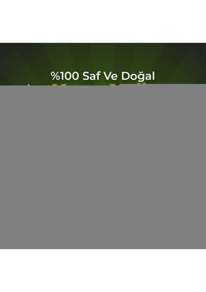 %100 Saf ve Doğal Nane Yağı 10 ml