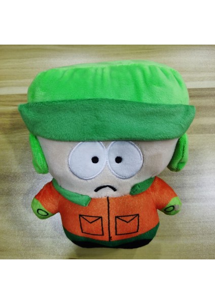 South Park - Dört Darbe - Peluş Bebek (Yurt Dışından)