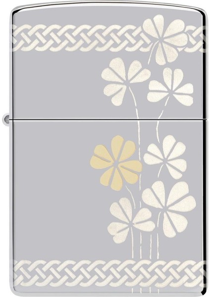 Çakmak 48586-103658 Clover Design
