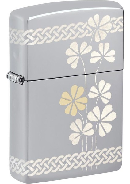Çakmak 48586-103658 Clover Design