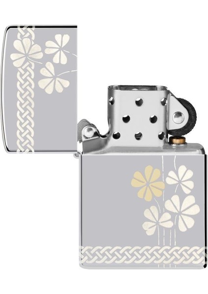 Çakmak 48586-103658 Clover Design