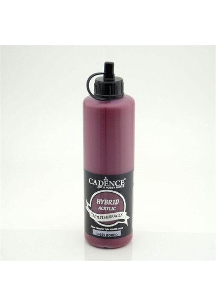 H055 Bordo 500 ml