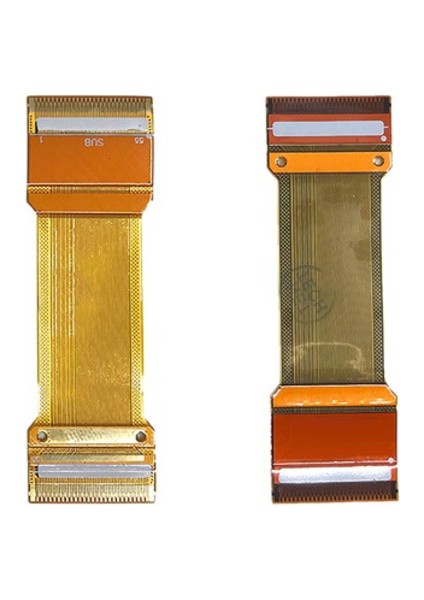 Samsung E900 E908 Ara Film Flex Orj