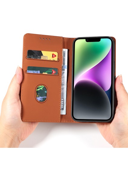 iPhone 14 Telefon Kılıfı (Yurt Dışından)