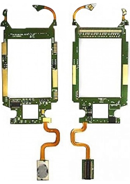 Samsung E770 Ara Film Flex