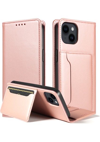 iPhone 14 Telefon Kılıfı (Yurt Dışından)