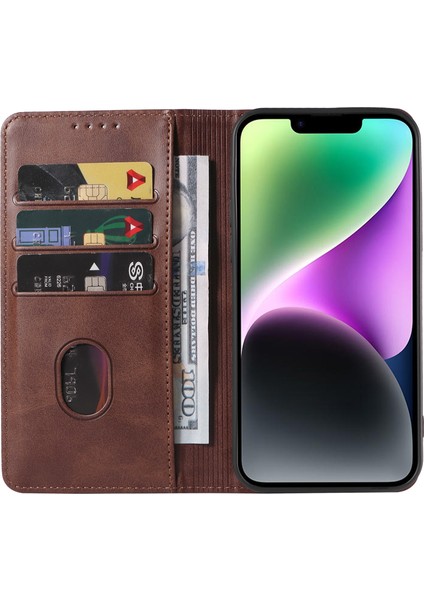 iPhone 14 Telefon Kılıfı (Yurt Dışından)