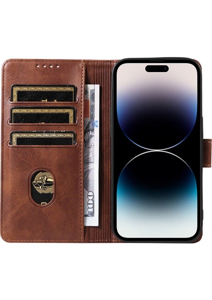 iPhone 14 Pro Max Telefon Kılıfı (Yurt Dışından)