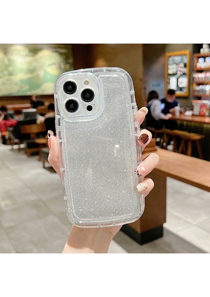 iPhone 14 Pro Max Telefon Kılıfı (Yurt Dışından)