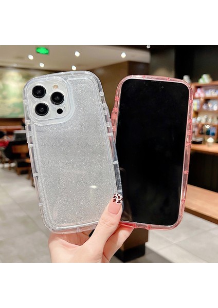 iPhone 14 Pro Max Telefon Kılıfı (Yurt Dışından)