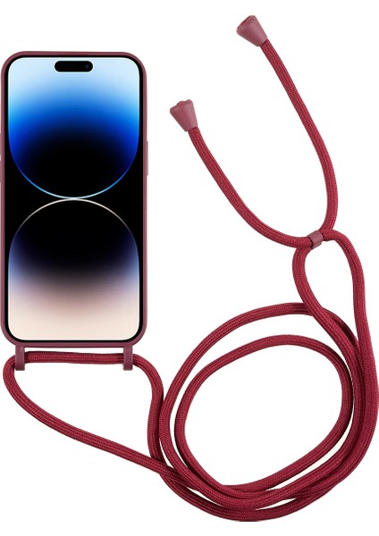 iPhone 14 Pro Max Telefon Kılıfı (Yurt Dışından) indirimleri