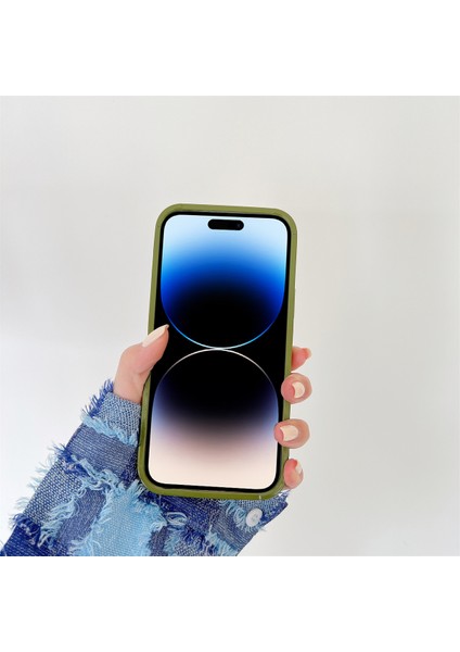iPhone 14 Pro Max Telefon Kılıfı (Yurt Dışından) indirimleri