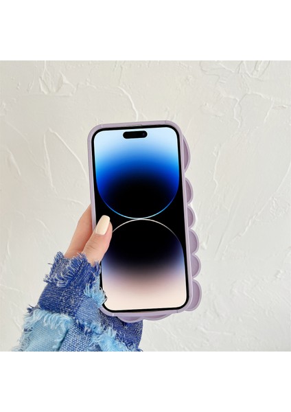 iPhone 14 Pro Max Telefon Kılıfı (Yurt Dışından)
