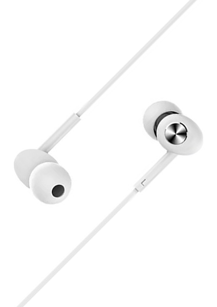 HP341 Stereo Kulak Içi Kablolu Kulaklık 3.5mm