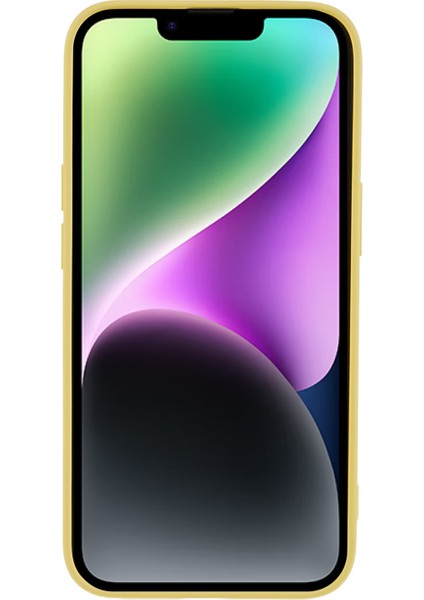 iPhone 14 Telefon Kılıfı (Yurt Dışından)