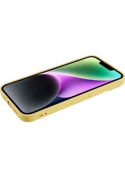 iPhone 14 Telefon Kılıfı (Yurt Dışından)