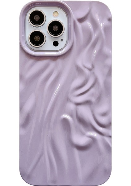 iPhone 14 Pro Max Telefon Kılıfı (Yurt Dışından)