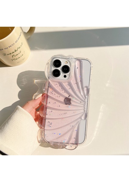iPhone 14 Pro Telefon Kılıfı (Yurt Dışından)