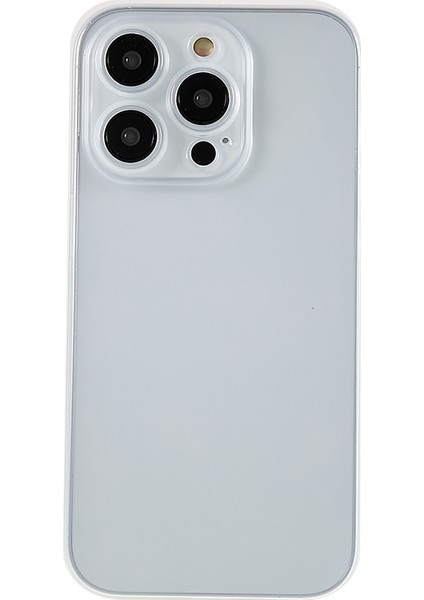 iPhone 14 Pro Telefon Kılıfı (Yurt Dışından)