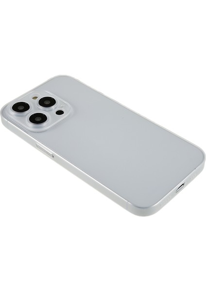 iPhone 14 Pro Telefon Kılıfı (Yurt Dışından)