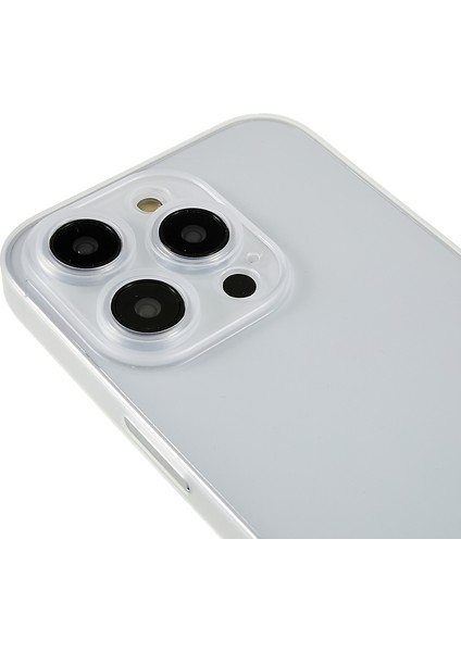 iPhone 14 Pro Telefon Kılıfı (Yurt Dışından)