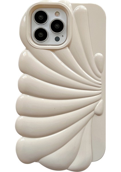 iPhone 14 Pro Max Telefon Kılıfı (Yurt Dışından)